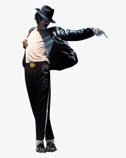 Michael Jackson Png Image, Transparent Png, Transparent PNG