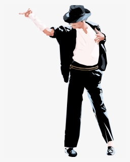 Michael Jackson Png Image, Transparent Png, Transparent PNG