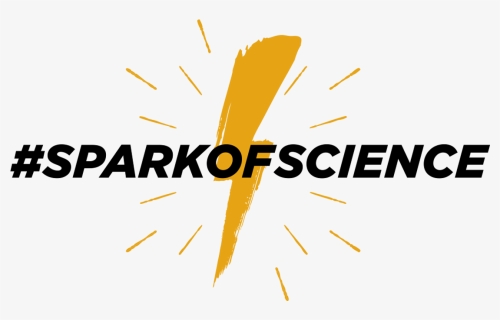 Spark Of Science Logo, HD Png Download, Transparent PNG