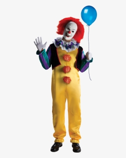 Pennywise PNG Images, Transparent Pennywise Image Download , Page 2 ...