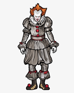 Pennywise Png, Transparent Png, Transparent PNG
