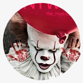 #pennywise, HD Png Download, Transparent PNG