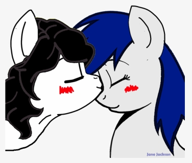 Cartoon Clipart Pony Horse Clip Art, HD Png Download, Transparent PNG