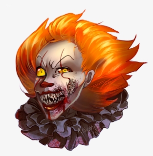 Pennywise Png, Transparent Png, Transparent PNG