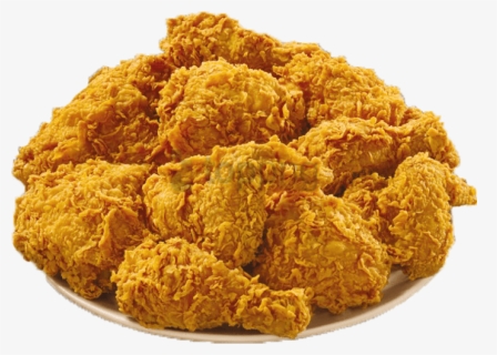 Fried Chicken Png , Png Download, Transparent Png, Transparent PNG