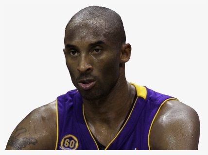 Kobe Bryant Png, Transparent Png, Transparent PNG