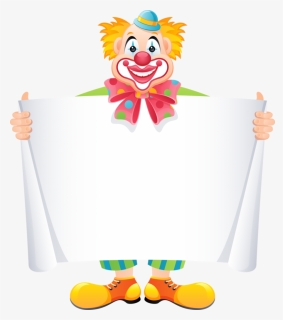 Clown S Png Image, Transparent Png, Transparent PNG
