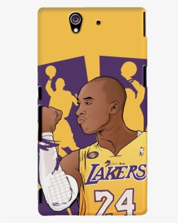 Kobe Bryant Png, Transparent Png, Transparent PNG