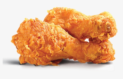 Fried Chicken Png, Transparent Png, Transparent PNG