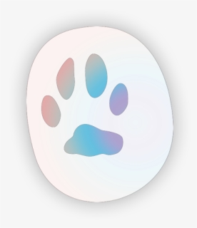 Dribble Rebound Kitty Paw, HD Png Download, Transparent PNG