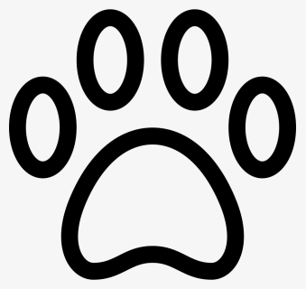 Paw, HD Png Download, Transparent PNG