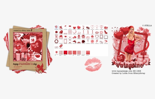 Transparent Happy Valentines Day Png, Png Download, Transparent PNG