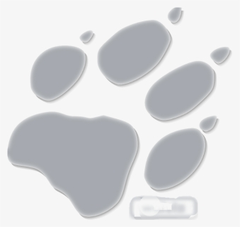 Paw Png, Transparent Png, Transparent PNG