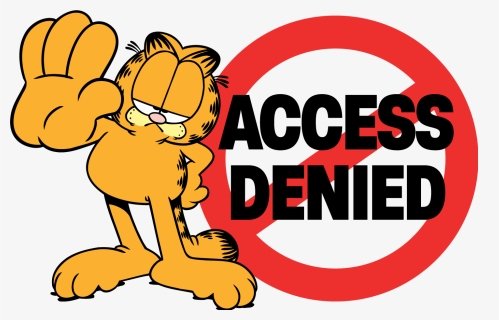 45kib, 1437x921, Garfield, HD Png Download, Transparent PNG