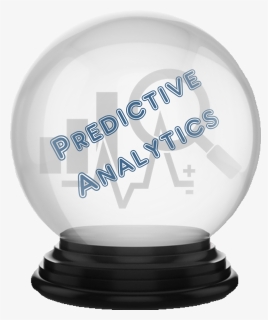 Predictive Analytics Crystal Ball , Png Download, Transparent Png, Transparent PNG