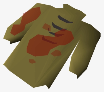 Bloody Mourner Top Detail, HD Png Download, Transparent PNG