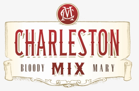 Charleston Mix Logo, HD Png Download, Transparent PNG