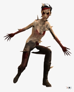 Bloody Mary Rage, HD Png Download, Transparent PNG
