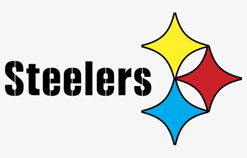 Steelers Logo Png Transparent, Png Download, Transparent PNG