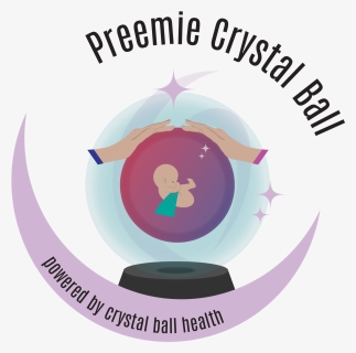 Crystal Ball Health, HD Png Download, Transparent PNG