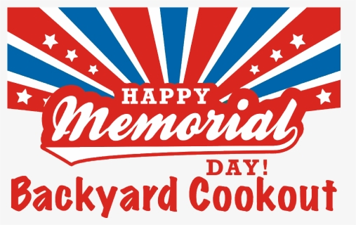 Memorial Day Cookout At The Crooked Hammock, HD Png Download, Transparent PNG