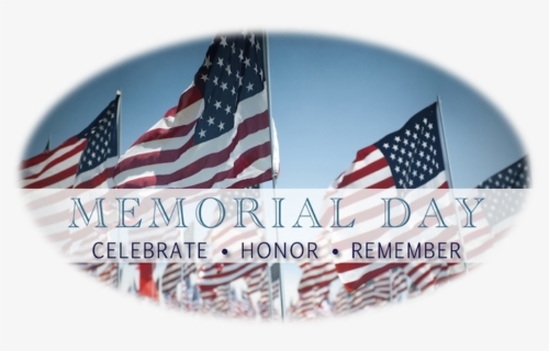 Honor Our Heroes Memorial Day Clipart , Png Download, Transparent Png, Transparent PNG