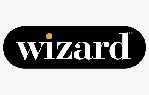 Wizard Logo Png Transparent, Png Download, Transparent PNG