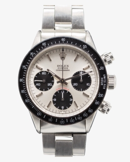 1971 Rolex 6263 Daytona Small Red, HD Png Download, Transparent PNG