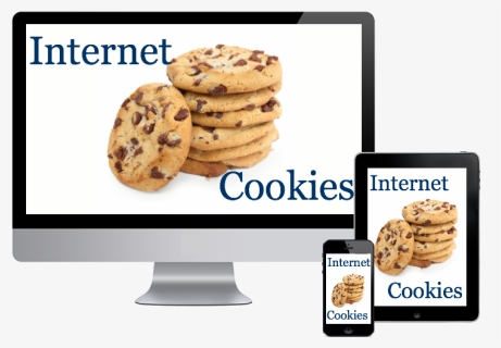 Internet Cookies, HD Png Download, Transparent PNG
