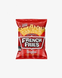 French Fries Png, Transparent Png, Transparent PNG