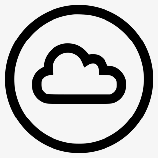 Cloud Online Web Save Safe Internet, HD Png Download, Transparent PNG