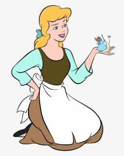 Cinderella Png, Transparent Png, Transparent PNG