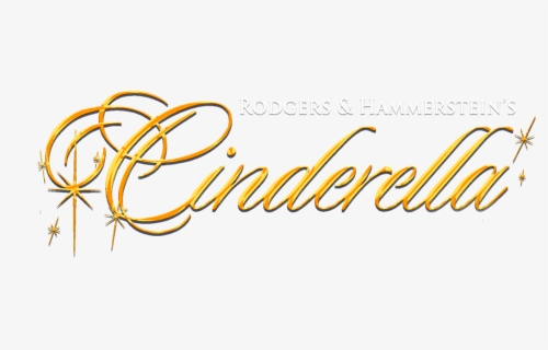 Roger And Hammerstein S Cinderella Png , Png Download, Transparent Png, Transparent PNG