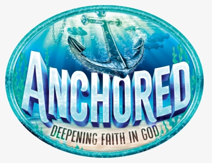 Anchored Vbs Logo Hires Rgb, HD Png Download, Transparent PNG
