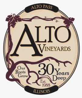 Save The Date Alto’s 30th Anniversary Weekend Sep 14-16,, HD Png Download, Transparent PNG
