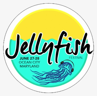 Jellyfish Logo New, HD Png Download, Transparent PNG