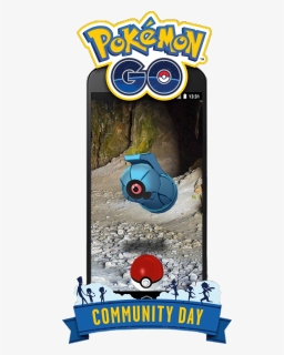Logo Pokemon Go Pgn , Png Download, Transparent Png, Transparent PNG