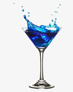 Blue Kamikaze Kamikaze Cocktail Png Clipart , Png Download, Transparent Png, Transparent PNG