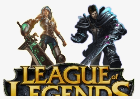 League Of Legends Png Transparent Images, Png Download, Transparent PNG