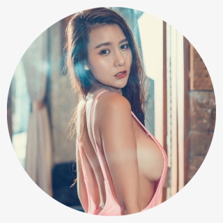 Hot Girl Png, Transparent Png, Transparent PNG