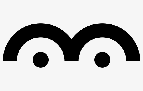Raised Eyebrow Marks, HD Png Download, Transparent PNG