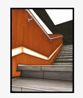 Stairs Pmg, HD Png Download, Transparent PNG