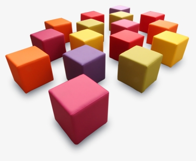 Colour Cubes Png , Png Download, Transparent Png, Transparent PNG