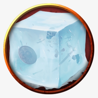 Gelatinous Cube, HD Png Download, Transparent PNG