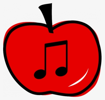 High Resolution Apple Music Logo Transparent