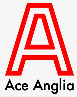 Ace Anglia Logo, HD Png Download, Transparent PNG