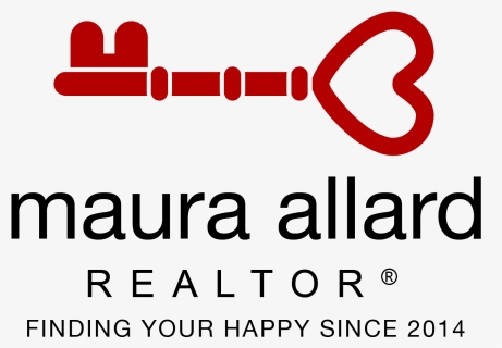 Maura Allard Realtor Logo, HD Png Download, Transparent PNG