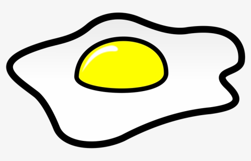 Egg Clipart Splat , Png Download, Transparent Png, Transparent PNG