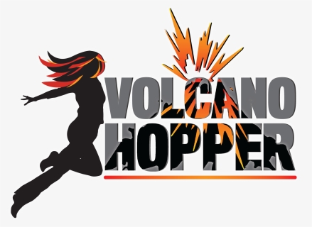 Volcano Hopper, HD Png Download, Transparent PNG