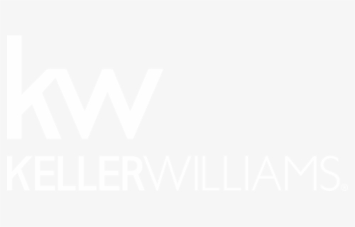 Keller Williams Logo White , Png Download, Transparent Png, Transparent PNG